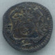 Sachsen / Saxony KM-894 1 Pfennig 1750 - Groschen & Andere Kleinmünzen