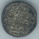 Sachsen / Saxony KM-894 1 Pfennig 1750 - Monedas Pequeñas & Otras Subdivisiones