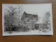 Photocarte, Berchem Ste Agathe --> Onbeschreven - St-Agatha-Berchem - Berchem-Ste-Agathe