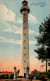 N°943 W -cpa Le Phare De La Coubre - Lighthouses