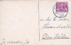 481693Zaandam, Hoogendijk. (poststempel 1931)(zie Hoeken En Randen, Vouwtje Rechtsonder Zie Achterkant) - Zaandam