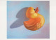 VOGEL Tier Vintage Ansichtskarte Postkarte CPSM #PBR588.A - Oiseaux