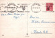 ANGE Noël Vintage Carte Postale CPSM #PBP410.A - Angeli