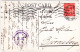 GB, Greetings From Northfleeet, 1915 V. London Gebr. Sw-AK M. Russland Zensur - Autres & Non Classés