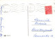 PASQUA UOVO Vintage Cartolina CPSM #PBO218.A - Pâques