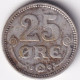 Denmark KM-815 25 øre 1919 - Danimarca