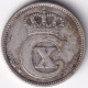 Denmark KM-815 25 øre 1919 - Dinamarca