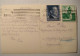 Lwow.Lemberg.2 Pc's.Helden Friedhof.WWII.German Occupation.1943.View.Poland.Ukraine. - Ucrania