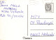KINDER HUMOR Vintage Ansichtskarte Postkarte CPSM #PBV312.A - Humorous Cards
