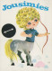 ENFANTS HUMOUR Vintage Carte Postale CPSM #PBV256.A - Humorous Cards