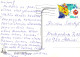 NIÑOS HUMOR Vintage Tarjeta Postal CPSM #PBV209.A - Humorous Cards