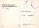 ALLES GUTE ZUM GEBURTSTAG 8 Jährige MÄDCHEN KINDER Vintage Postal CPSM #PBT980.A - Geburtstag