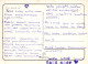 NIÑOS Escenas Paisajes Vintage Tarjeta Postal CPSM #PBT467.A - Scènes & Paysages