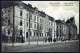 Romania Hermannstadt Sibiu Nagyszeben In Siebenbürgen - Schewisgasse Cca 1910 - Rumänien