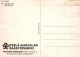 PFERD Tier Vintage Ansichtskarte Postkarte CPSM #PBR873.A - Cavalli