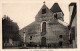 N°947 W -cpa Chagny -l'église- - Chagny