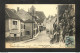 77 - MONTIGNY SUR LOING - (une Rue) - 1903 - Altri & Non Classificati