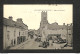 78 - NEAUPHLE LE CHATEAU - Place-aux-Herbes - 1920 - Neauphle Le Chateau