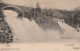 BELGIUM COO WATERFALL Province Of Liège Postcard CPA #PAD146.A - Stavelot