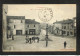 81 - SALVAGNAC - La Place - 1918 - Salvagnac