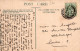 1907 ESEL Tiere Auto Auto Vintage Antik Alt CPA Ansichtskarte Postkarte #PAA116.A - Ezels