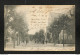 82 - VALENCE - Allées Du 4 Septembre - 1902 - Valence