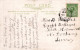 BURRO Animales Vintage Antiguo CPA Tarjeta Postal #PAA189.A - Asino