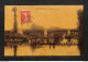 86 - JAUNAY-CLAN - Le Pont Sur Le Clain - 1909 (peu Courante) - Sonstige & Ohne Zuordnung