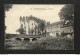 86 - LENCLOITRE - Le Pont (peu Courante) - Lencloitre