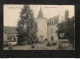 86 - QUEAUX - Château De Puirajoux - 1913 (peu Courante) - Autres & Non Classés