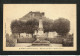 86 - SAINT-JEAN-DE-SAUVES - Monument Aux Morts Et Ecole De Garçons  - Andere & Zonder Classificatie