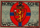 50 PFENNIG 1921 Stadt LÜBECK UNC DEUTSCHLAND Notgeld Banknote #PH248 - Lokale Ausgaben