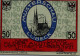 50 PFENNIG 1921 Stadt LÜBECK DEUTSCHLAND Notgeld Banknote #PG265 - Lokale Ausgaben