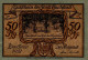 50 PFENNIG 1921 Stadt LAUCHSTÄDT Saxony UNC DEUTSCHLAND Notgeld Banknote #PC027 - [11] Emissions Locales