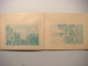 Lwow.Lemberg.WWII.Unusual Booklet.8 Views.1942? Poland.Ukraine. - Ukraine