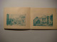 Lwow.Lemberg.WWII.Unusual Booklet.8 Views.1942? Poland.Ukraine. - Ucrania