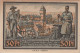 50 PFENNIG 1921 Stadt KREUZBURG Oberen Silesia DEUTSCHLAND Notgeld #PG011 - [11] Emissions Locales