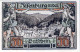 50 PFENNIG 1921 Stadt ILSENBURG Saxony UNC DEUTSCHLAND Notgeld Banknote #PH627 - Lokale Ausgaben