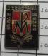 1618B Pin's Pins / Beau Et Rare / MARQUES / LES ETS PERINET-MARQUET Par TOSCA - Trademarks