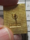 1618B Pin's Pins / Beau Et Rare / MARQUES / LES ETS PERINET-MARQUET Par TOSCA - Marcas Registradas