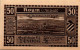 50 PFENNIG 1921 Stadt HOYM Anhalt UNC DEUTSCHLAND Notgeld Banknote #PI724 - Lokale Ausgaben
