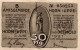 50 PFENNIG 1921 Stadt HORN IN LIPPE Lippe UNC DEUTSCHLAND Notgeld #PH784 - Lokale Ausgaben