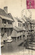 45 - Loiret - Montargis - Vieilles Tanneries Sur Le Pinseaux - 7051 - Montargis