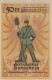 50 PFENNIG 1921 Stadt POTSDAM Brandenburg UNC DEUTSCHLAND Notgeld #PB697 - [11] Lokale Uitgaven