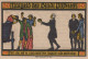 50 PFENNIG 1921 Stadt PÖSSNECK Thuringia UNC DEUTSCHLAND Notgeld Banknote #PB654 - [11] Lokale Uitgaven