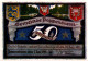 50 PFENNIG 1921 Stadt POPPENBÜTTEL Schleswig-Holstein UNC DEUTSCHLAND #PB691 - [11] Lokale Uitgaven