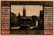 50 PFENNIG 1921 Stadt PÖSSNECK Thuringia UNC DEUTSCHLAND Notgeld Banknote #PB629 - [11] Lokale Uitgaven
