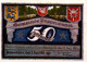 50 PFENNIG 1921 Stadt POPPENBÜTTEL Schleswig-Holstein UNC DEUTSCHLAND #PB688 - [11] Lokale Uitgaven