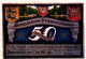 50 PFENNIG 1921 Stadt POPPENBÜTTEL Schleswig-Holstein UNC DEUTSCHLAND #PB684 - [11] Lokale Uitgaven
