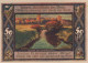 50 PFENNIG 1921 Stadt POPPENBÜTTEL Schleswig-Holstein DEUTSCHLAND Notgeld #PG184 - [11] Lokale Uitgaven